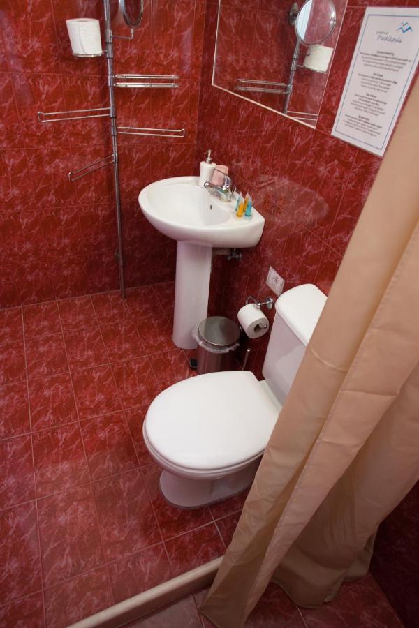 Guesthouse Perdikouli Alikí 외부 사진